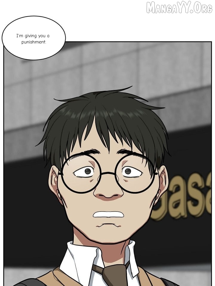 Change Me Chapter 35 - page 88